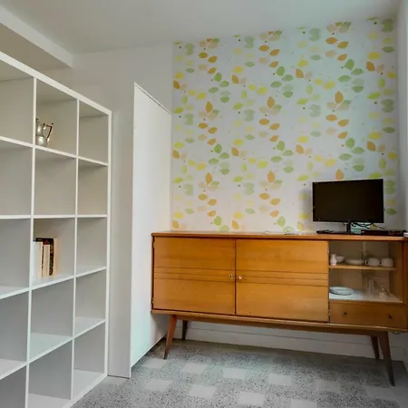 St Martial Apartment