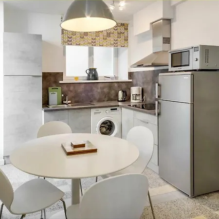 Apartment St Martial Montmorillon