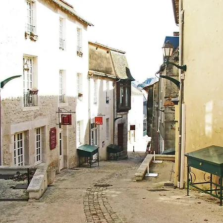 St Martial Apartment