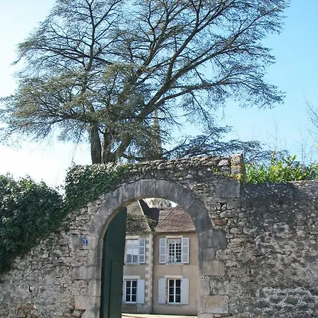 St Martial