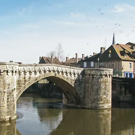 St Martial * Montmorillon