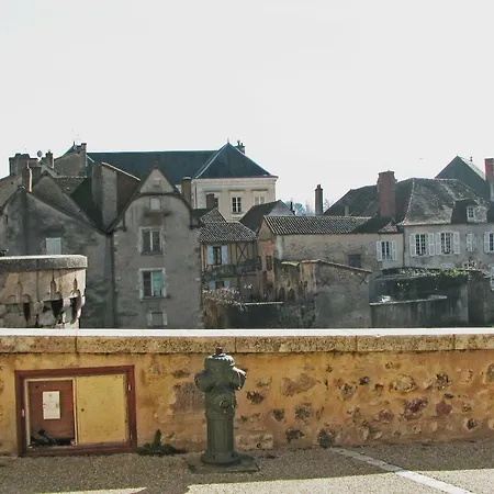 St Martial Apartment Montmorillon