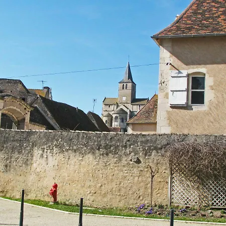 St Martial Apartment Montmorillon