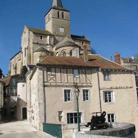 St Martial Apartment Montmorillon
